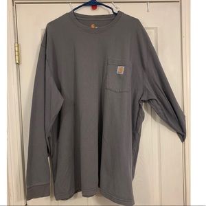 Carhartt Long Sleeve